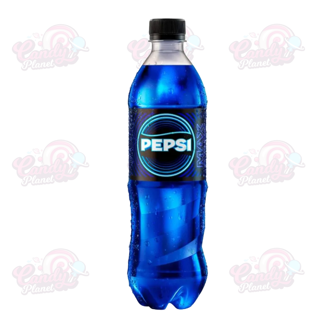 Pepsi Electric (500ml) UK