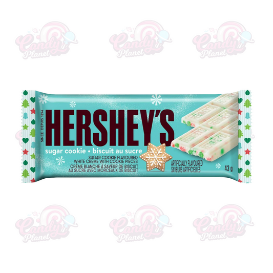 Hershey Sugar Cookie Bar (39g)