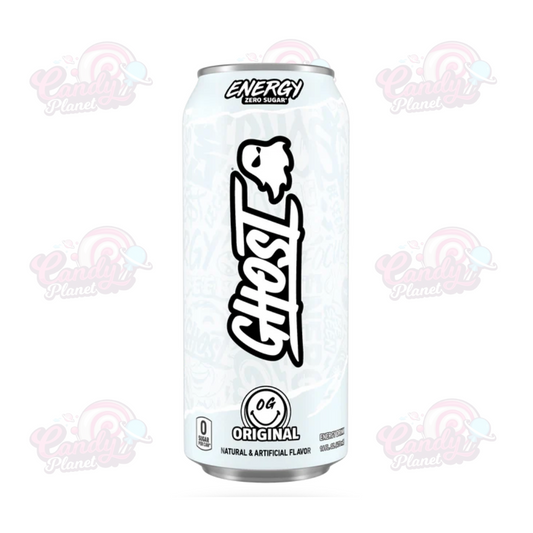 Ghost Original Energy (473ml)
