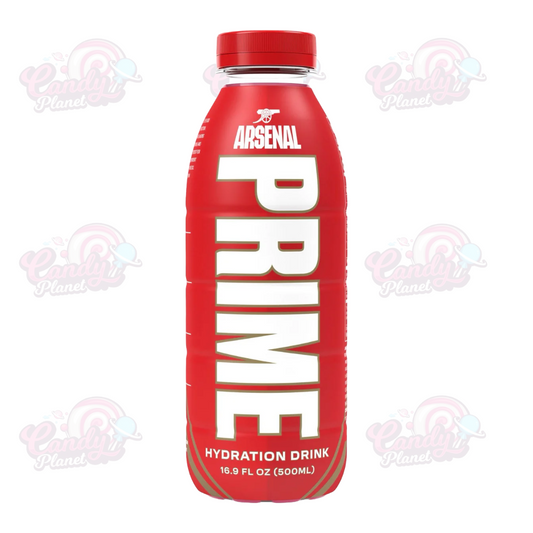 PRIME Arsenal (500ml)