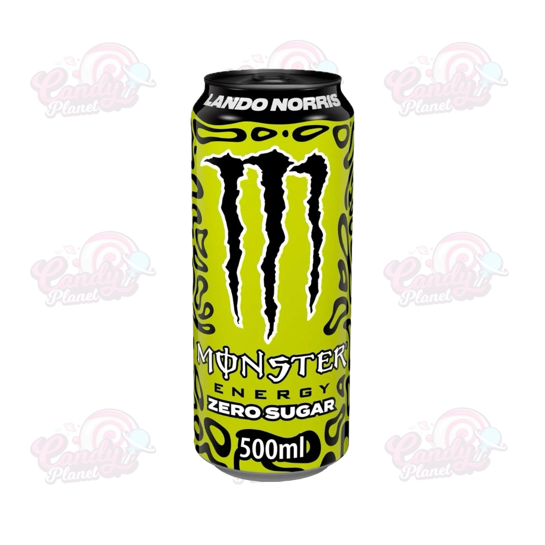 Monster Lando Norris (500ml - UK)