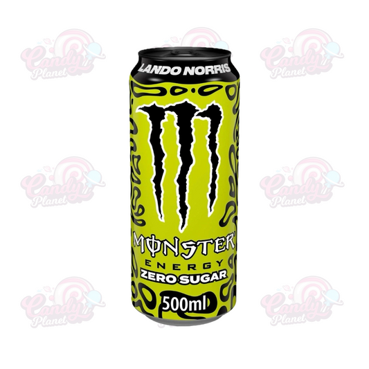 Monster Lando Norris (500ml - UK)