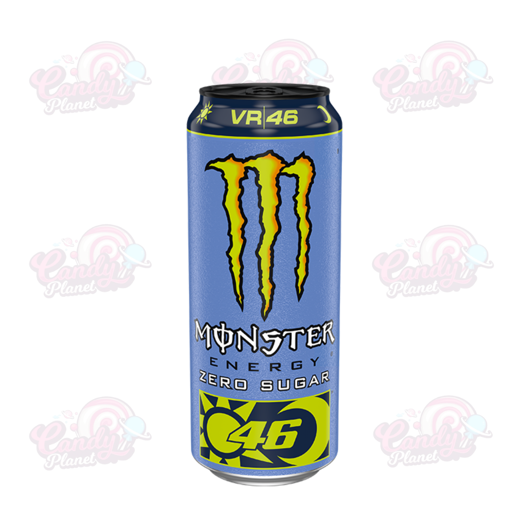 Monster VR|46 Energy Drink (UK)