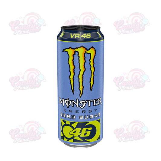 Monster VR|46 Energy Drink (UK)