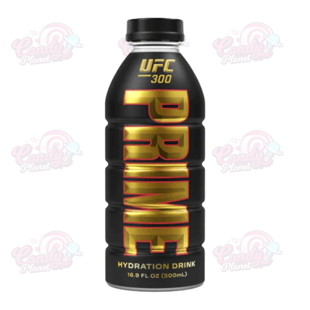 PRIME UFC 300 (500ml)