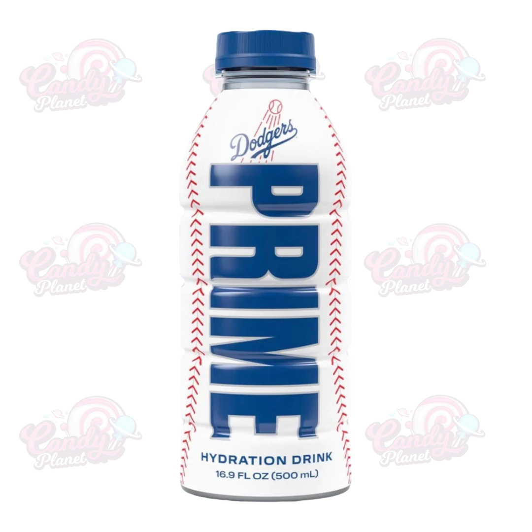 PRIME Dodgers (500ml)