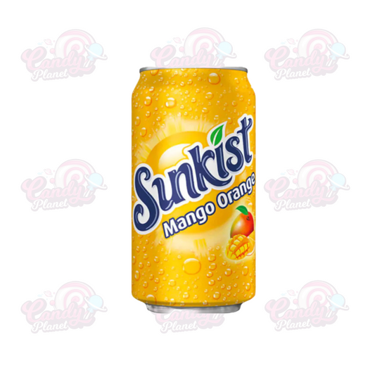 Sunkist Mango Orange (355ml)