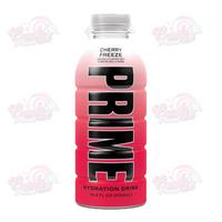 PRIME Cherry Freeze (500ml)