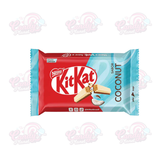 Kitkat Coconut Brazil (41.5g)