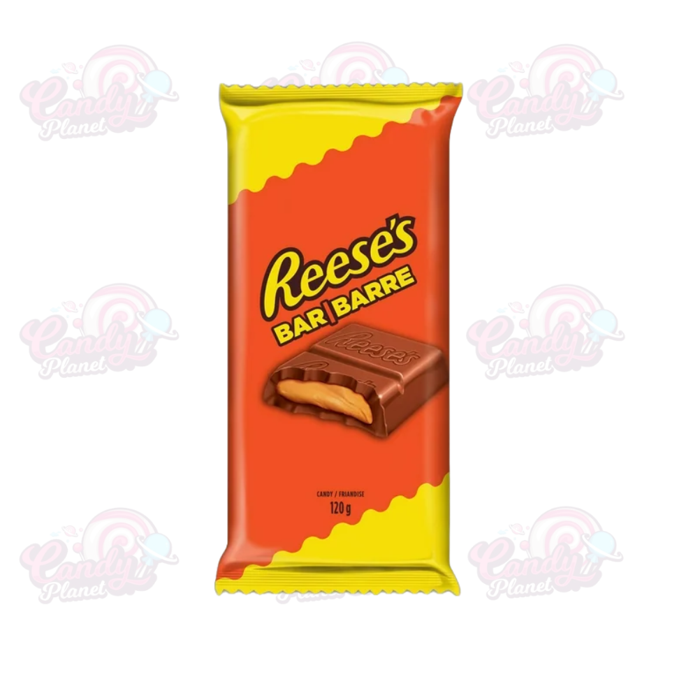 Reese's Bar King Size (120g)