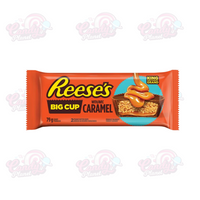 Reese's Caramel Big Cup King Size (79g)