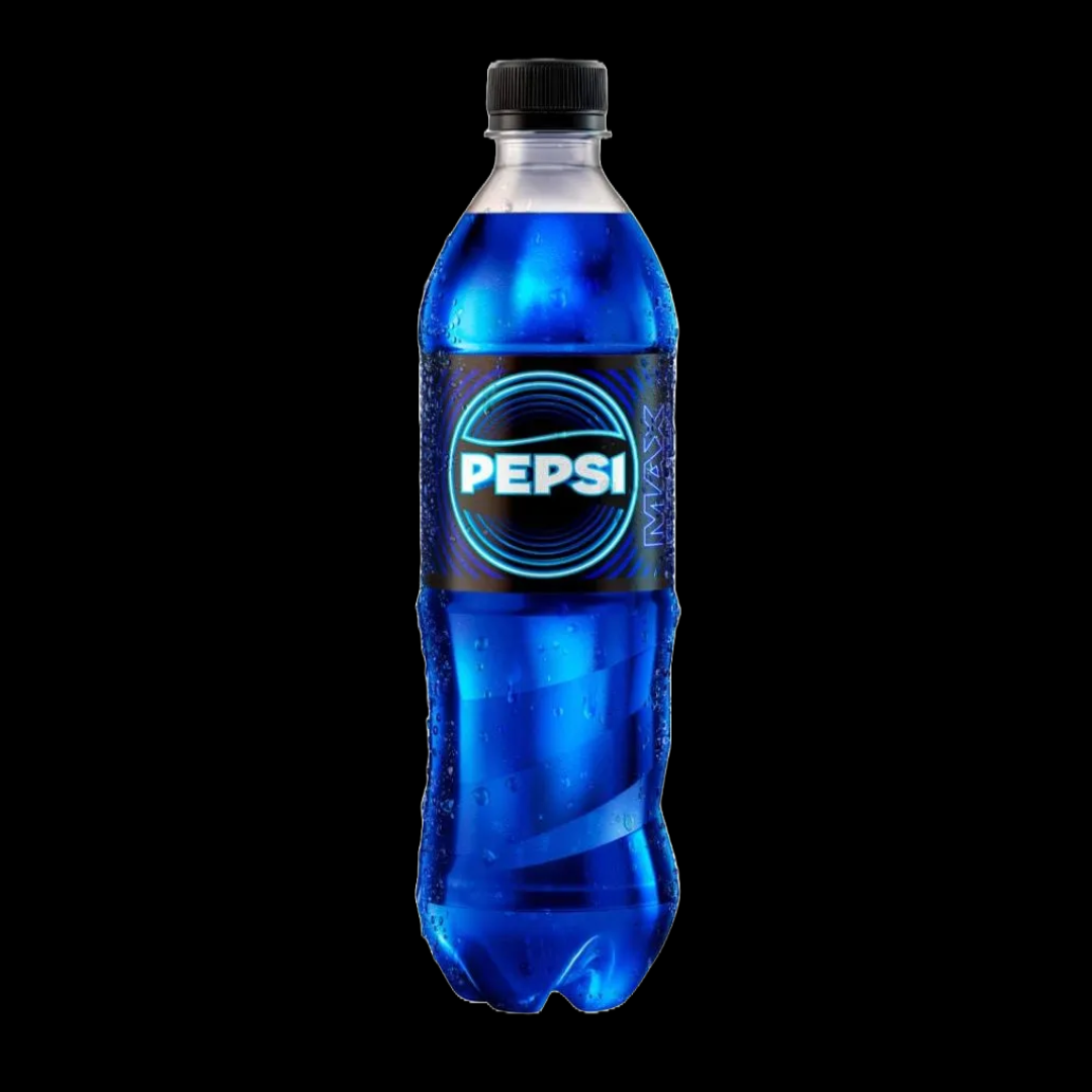 Pepsi Electric (500ml) UK