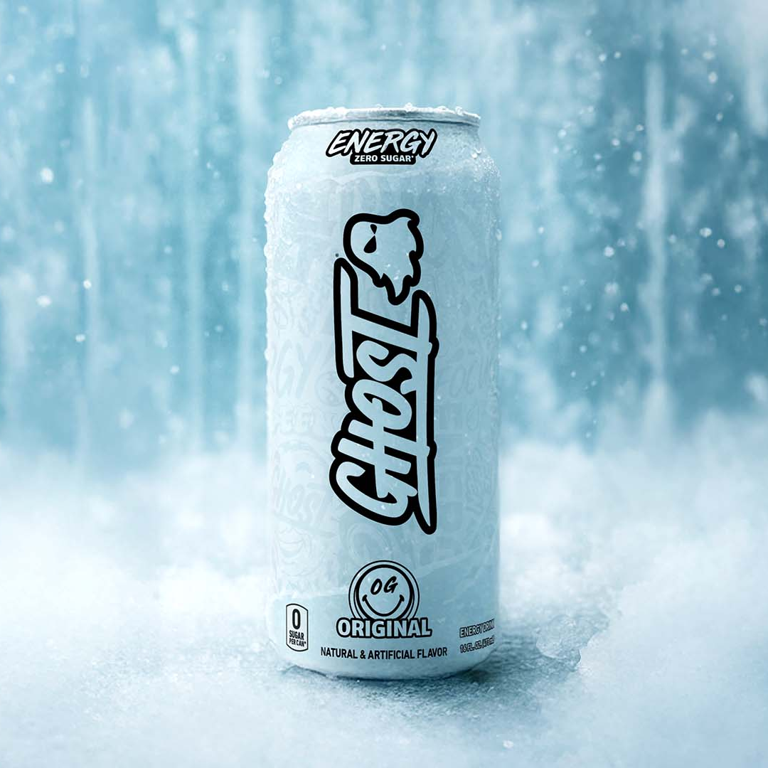 Ghost Original Energy (473ml)