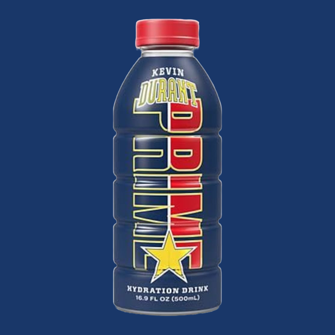 PRIME Kevin Durant (500ml)