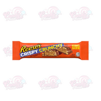 Reese's Crispy Crunchy King (87g)