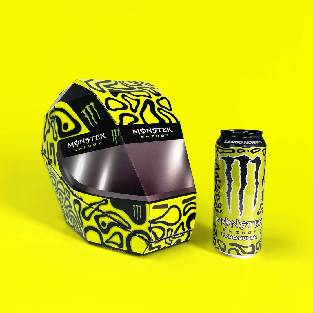 Monster Lando Norris (500ml - UK)