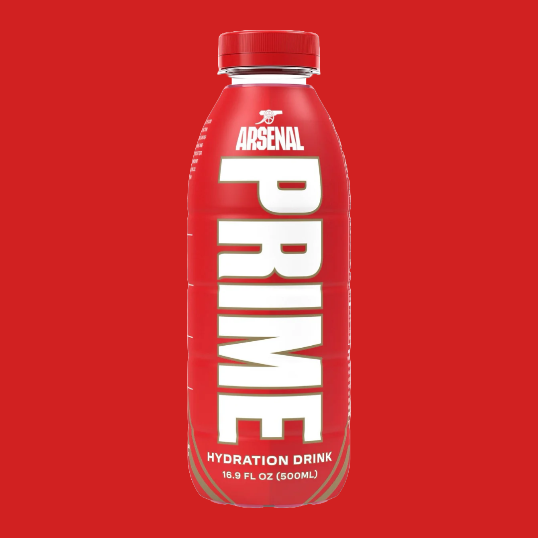 PRIME Arsenal (500ml)