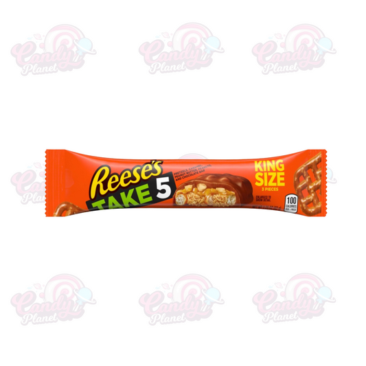 Reese's Take 5 King Size (63g)