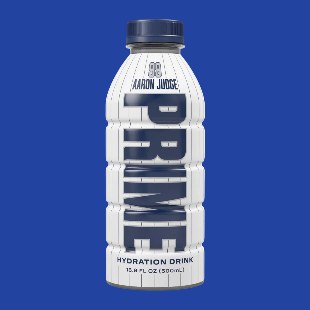 PRIME Aaron Judge (500ml)