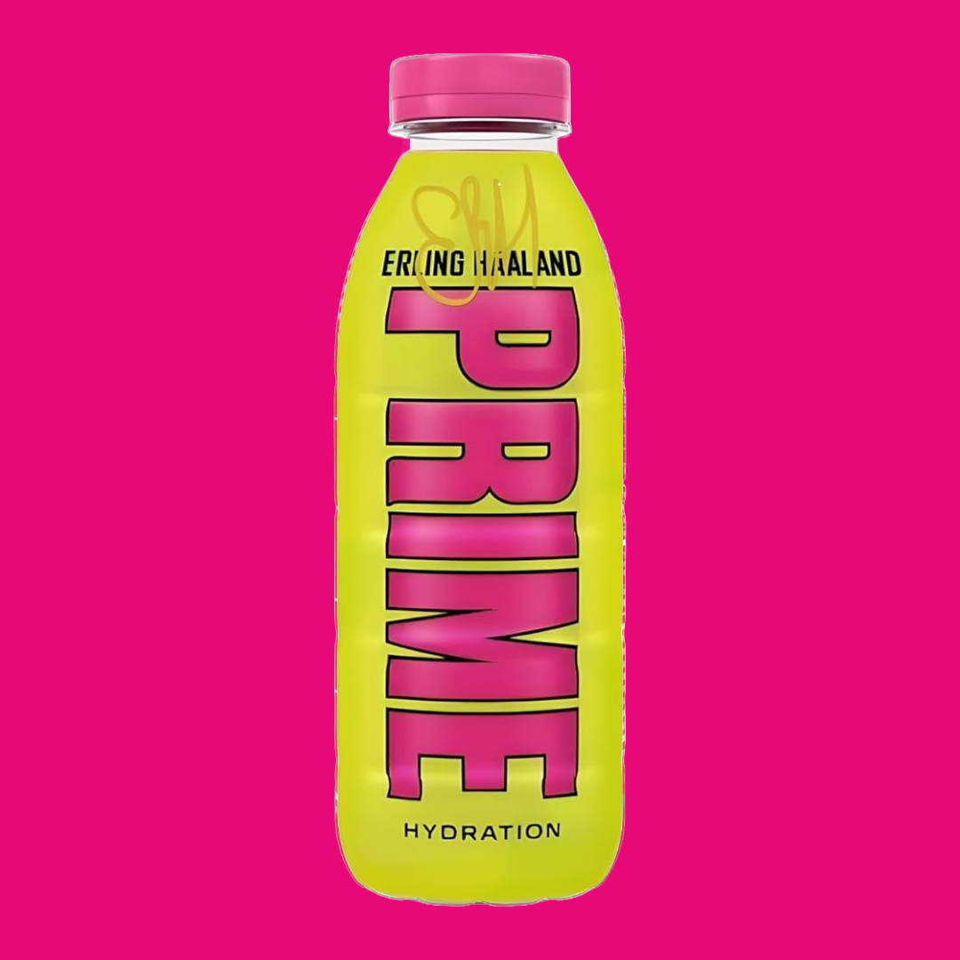 PRIME Erling Haaland (500ml)