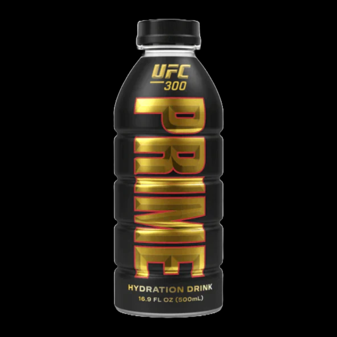 PRIME UFC 300 (500ml)