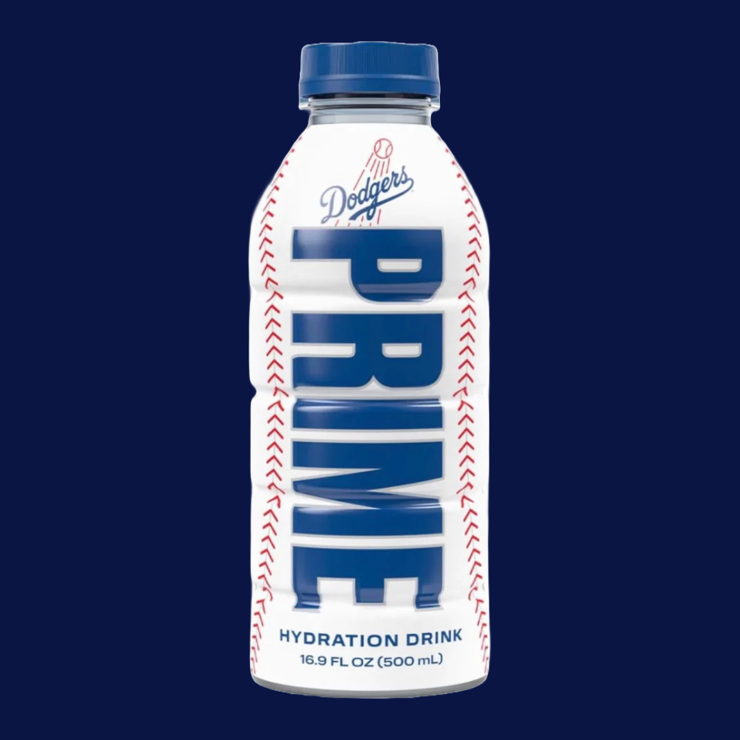 PRIME Dodgers (500ml)