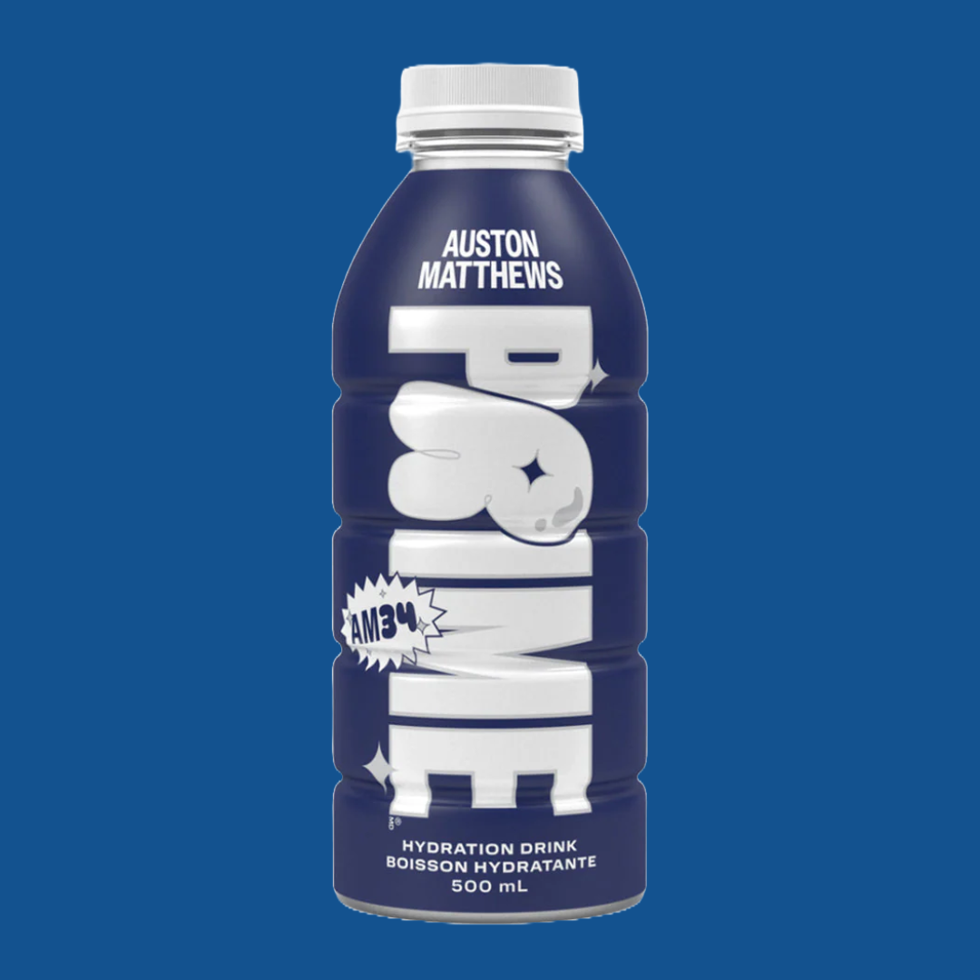 PRIME Auston Matthews (500ml)