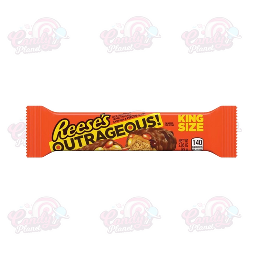 Reese's Outrageous King (83g)