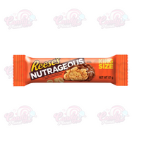 Reese's Nutrageous King Size (87g)