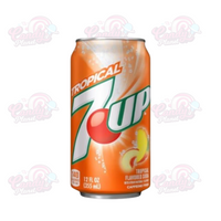 7up Tropical (355ml)