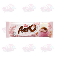 Aero Strawberry Scoop (42g)