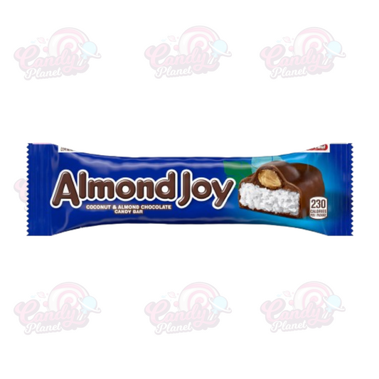 Almond Joy Coconut & Almond (45g)