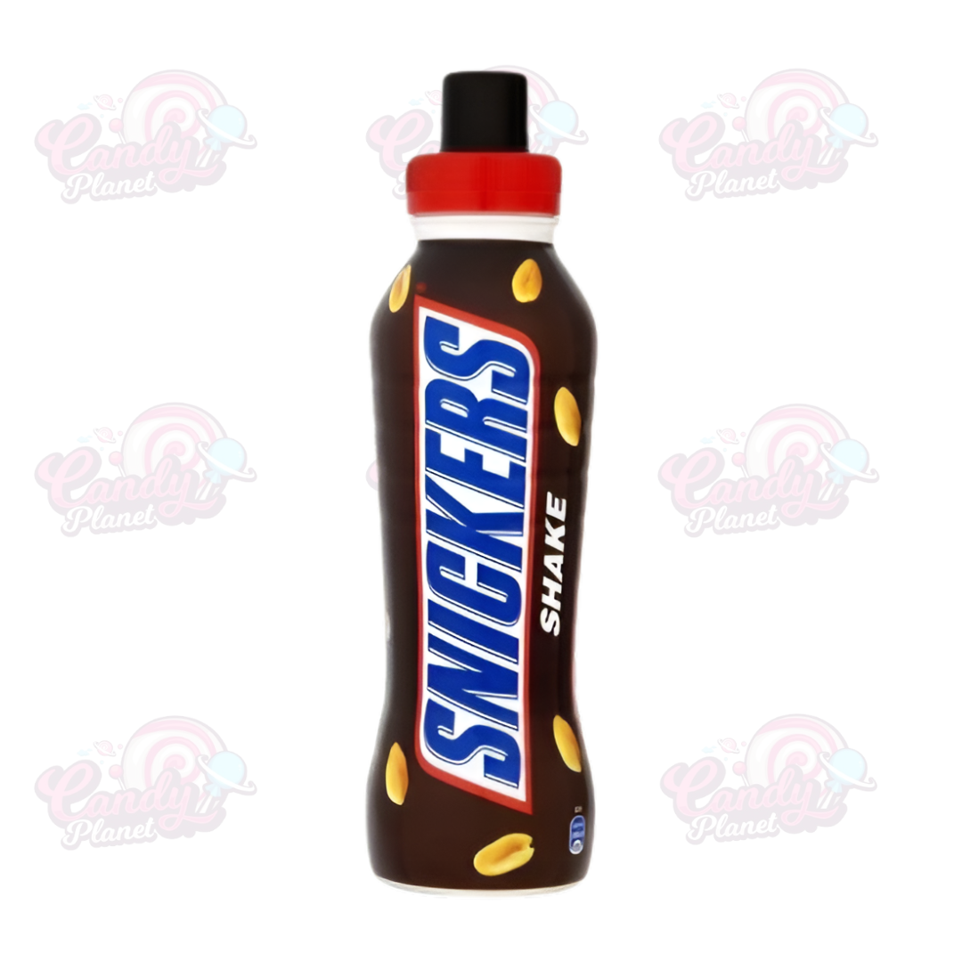 Snickers Sportscap (350ml)