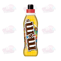 M&M Peanut Sportscap (350ml)