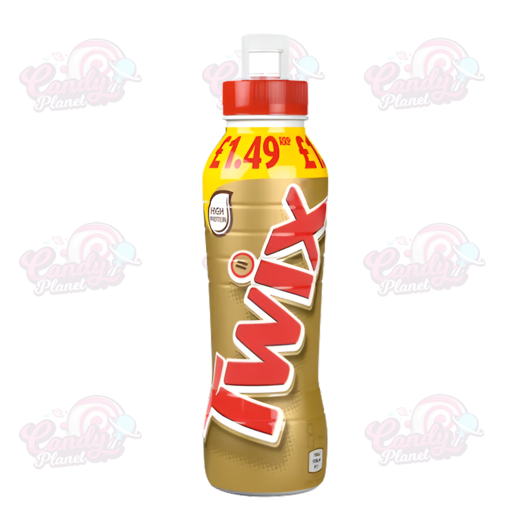 Twix Sportscap (350ml)