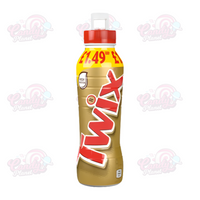 Twix Sportscap (350ml)