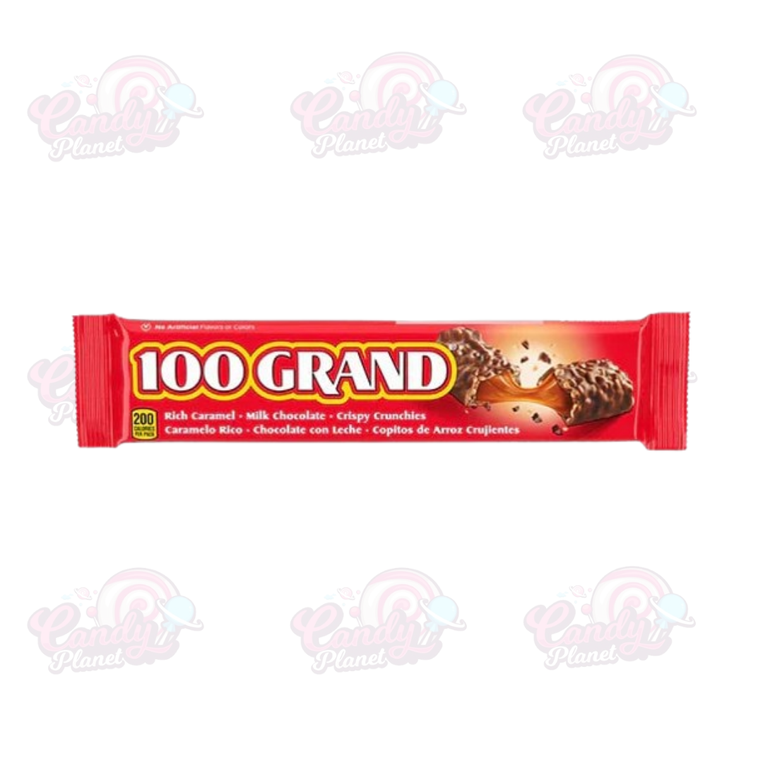 100 Grand (42.5g)