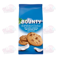 Bounty Soft Baked Cookies (180g)