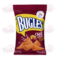 Bugles Chilli Cheese (85g)