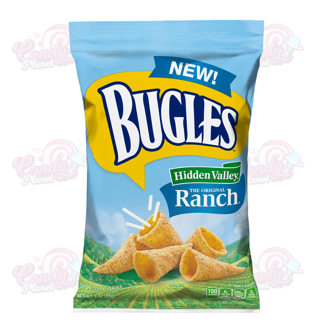 Bugles Ranch (85g)