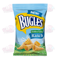 Bugles Ranch (85g)