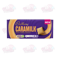 Cadbury Caramilk (80g) UK