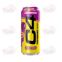 C4 Popsicle Grape (473ml)