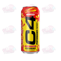 C4 Starburst Cherry (473ml)