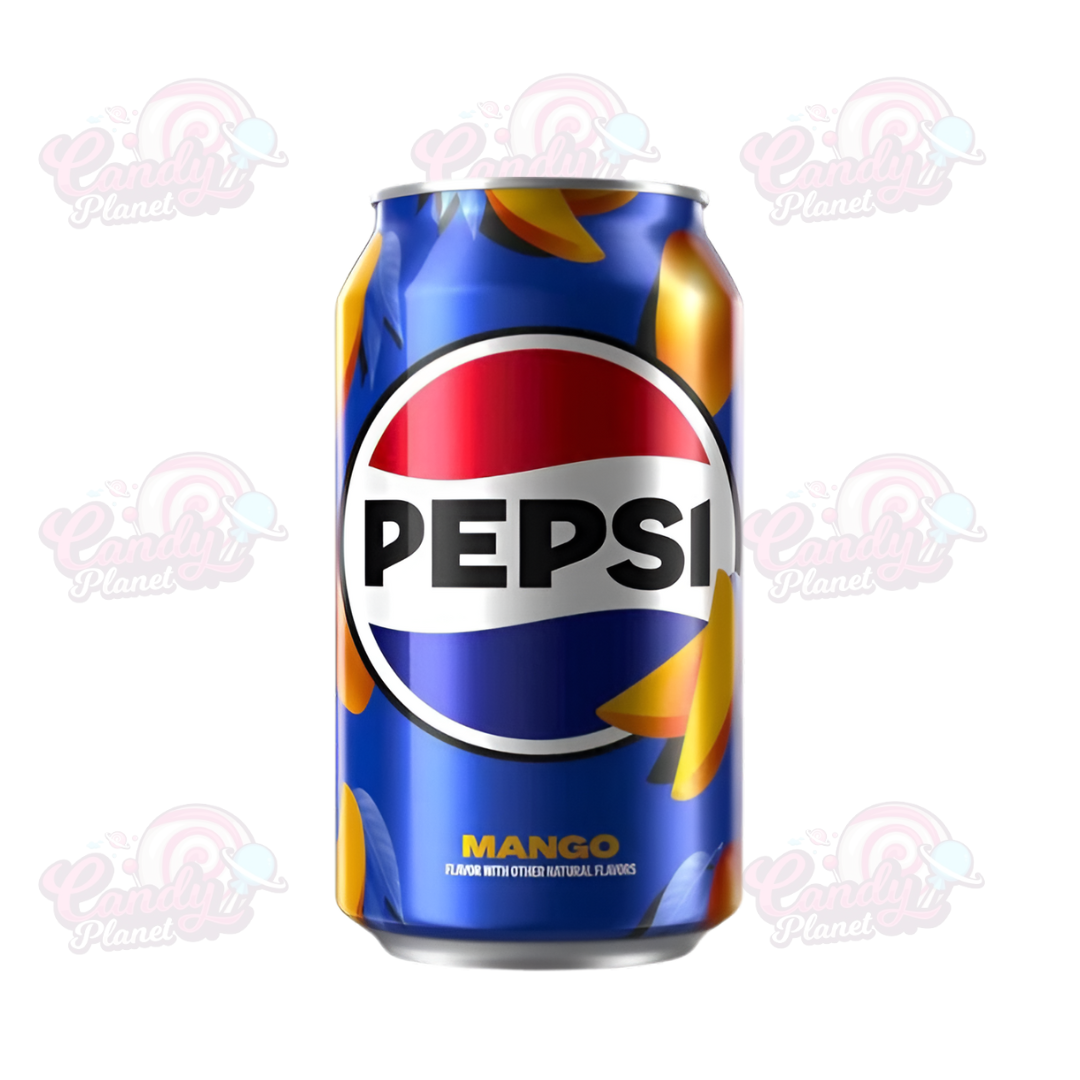 Pepsi Mango (355ml)