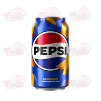 Pepsi Mango (355ml)