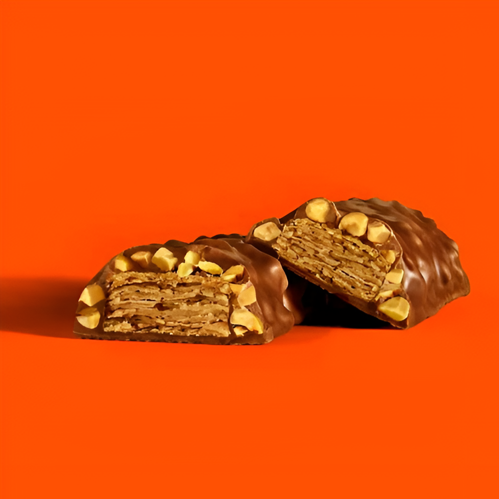 Reese's Crispy Crunchy King (87g)