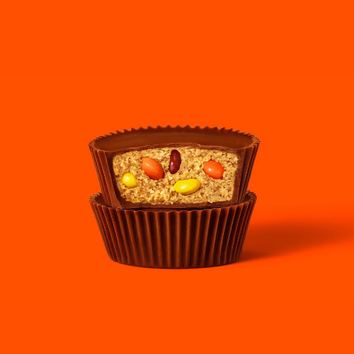 Reese's Big Cup Pieces King (79g)