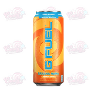 Gfuel Bahama Mama Roman Atwood (473ml)