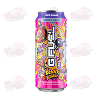 Gfuel Berry Bomb (473ml)